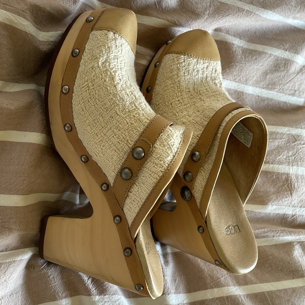 Ugg Clogs - image 3